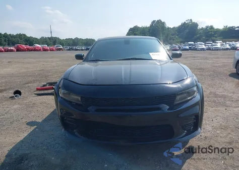 2019 Dodge Charger Sxt Rwd from USA, damaged, VIN 2C3CDXBG4KH638551